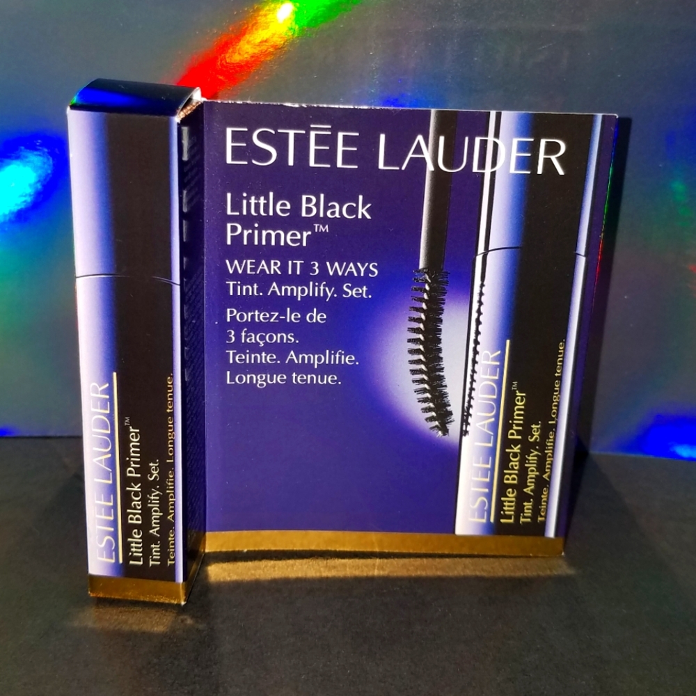 Estee Lauder Little Black Primer